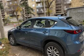Mazda, CX series, CX-5