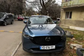 Mazda, CX series, CX-5
