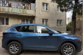 Mazda, CX series, CX-5