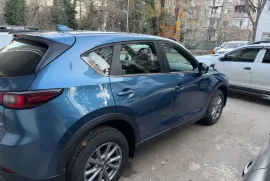 Mazda, CX series, CX-5