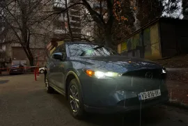 Mazda, CX series, CX-5