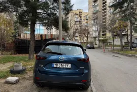 Mazda, CX series, CX-5