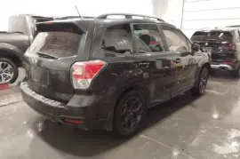 Subaru, Forester
