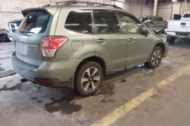 Subaru, Forester