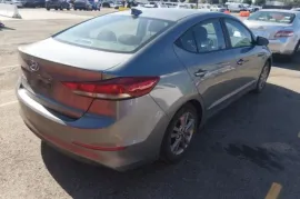Hyundai, Elantra