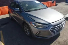 Hyundai, Elantra