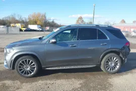 Mercedes-Benz, GLE-CLASS, GLE 350