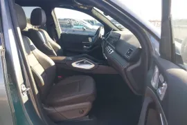 Mercedes-Benz, GLE-CLASS, GLE 350