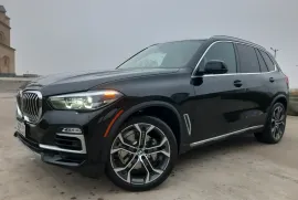 BMW, X Series, X5