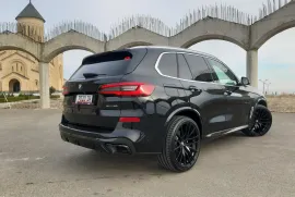 BMW, X Series, X5