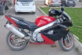 Yamaha, YZF 1000R