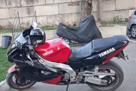 Yamaha, YZF 1000R