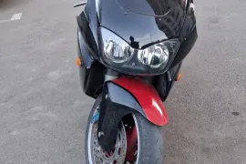 Yamaha, YZF 1000R