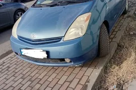 Toyota, Prius, Prius V