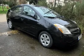 Toyota, Prius