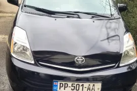 Toyota, Prius