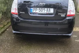 Toyota, Prius