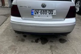 Volkswagen, Jetta