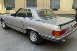 Mercedes-Benz, SL-Class, SL 280