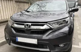 Honda, CR-V