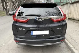 Honda, CR-V