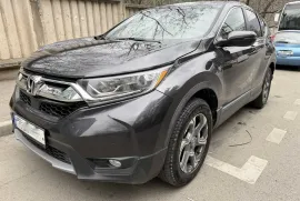 Honda, CR-V