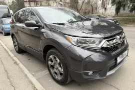 Honda, CR-V
