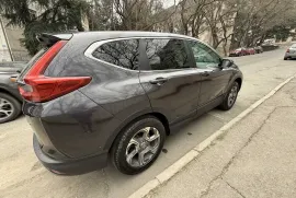 Honda, CR-V