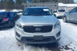 Kia, Sorento