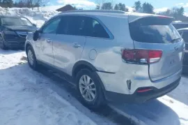 Kia, Sorento