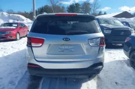 Kia, Sorento