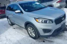 Kia, Sorento