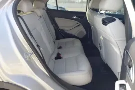 Mercedes-Benz, GLA-Class, GLA 250