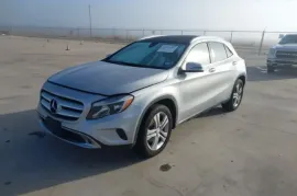 Mercedes-Benz, GLA-Class, GLA 250