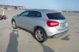 Mercedes-Benz, GLA-Class, GLA 250