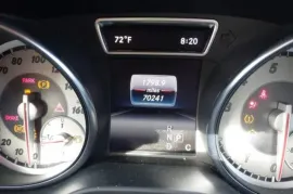 Mercedes-Benz, GLA-Class, GLA 250