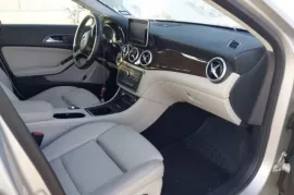 Mercedes-Benz, GLA-Class, GLA 250