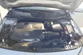 Mercedes-Benz, GLA-Class, GLA 250