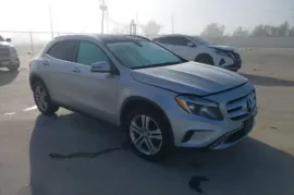 Mercedes-Benz, GLA-Class, GLA 250