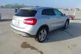 Mercedes-Benz, GLA-Class, GLA 250