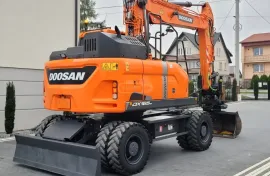 Doosan, DX165W-5