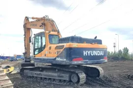Hyundai, სხვა