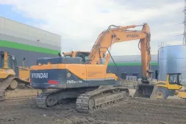 Hyundai, სხვა