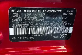 Mitsubishi, Outlander Sport