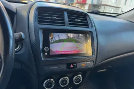 Mitsubishi, Outlander Sport