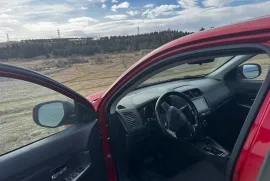 Mitsubishi, Outlander Sport