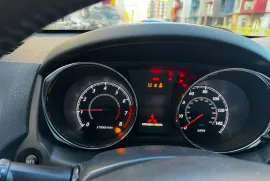 Mitsubishi, Outlander Sport