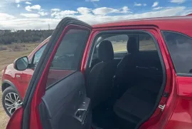 Mitsubishi, Outlander Sport