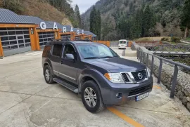 Nissan, Pathfinder
