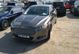 Ford, Fusion